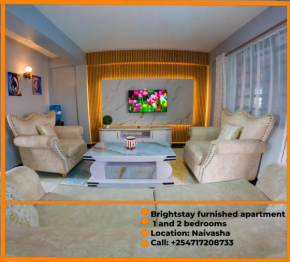 Brightstay furnished apartments